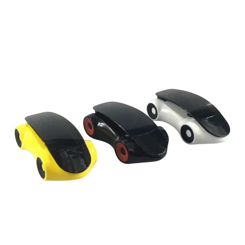 

Adjustable Universal Cellphone Holder Rack Durable Removable Pvc Mobile Phone Bracket Car Ornament Exquisite Phone Stand