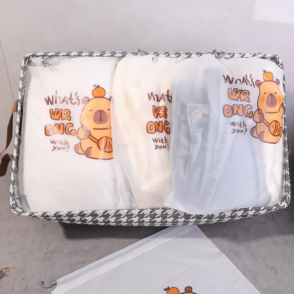 Органайзер для хранения обуви сумки дорожная портативная водонепроницаемая