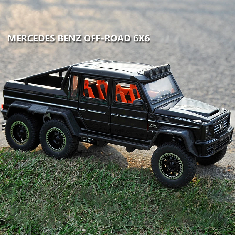 1:20 Benz G63 6X6 Π²Π½Π΅Π΄ΠΎΡΠΎΠΆΠ½ΡΠΉ Π»ΠΈΡΠΎΠΉ ΠΈΠ³ΡΡΡΠ΅ΡΠ½ΡΠΉ Π°Π²ΡΠΎΠΌΠΎΠ±ΠΈΠ»Ρ ΠΌΠΎΠ΄Π΅Π»Ρ ΡΠΎ Π·Π²ΡΠΊΠΎΠΌ ΠΈ ΡΠΎΡΠΎΠΈΠ½ΡΠ΅ΡΡΠ΅ΡΠΎΠΌ Π΄Π΅ΡΡΠΊΠ°Ρ ΠΈΠ³ΡΡΡΠΊΠ° ΠΊΠΎΠ»Π»Π΅ΠΊΡΠΈΠΎΠ½Π½ΡΠ΅ ΠΏΡΠ΅Π΄ΠΌΠ΅ΡΡ ΠΏΠΎΠ΄Π°ΡΠΎΠΊ Π½Π° Π΄Π΅Π½Ρ ΡΠΎΠΆΠ΄Π΅Π½ΠΈΡ 1:20 Benz G63 6X6 Π²Π½Π΅Π΄ΠΎΡΠΎΠΆΠ½ΡΠΉ Π»ΠΈΡΠΎΠΉ ΠΈΠ³ΡΡΡΠ΅ΡΠ½ΡΠΉ Π°Π²ΡΠΎΠΌΠΎΠ±ΠΈΠ»Ρ ΠΌΠΎΠ΄Π΅Π»Ρ ΡΠΎ Π·Π²ΡΠΊΠΎΠΌ ΠΈ ΡΠΎΡΠΎΠΈΠ½ΡΠ΅ΡΡΠ΅ΡΠΎΠΌ Π΄Π΅ΡΡΠΊΠ°Ρ ΠΈΠ³ΡΡΡΠΊΠ° ΠΊΠΎΠ»Π»Π΅ΠΊΡΠΈΠΎΠ½Π½ΡΠ΅ ΠΏΡΠ΅Π΄ΠΌΠ΅ΡΡ ΠΏΠΎΠ΄Π°ΡΠΎΠΊ Π½Π° Π΄Π΅Π½Ρ ΡΠΎΠΆΠ΄Π΅Π½ΠΈΡ