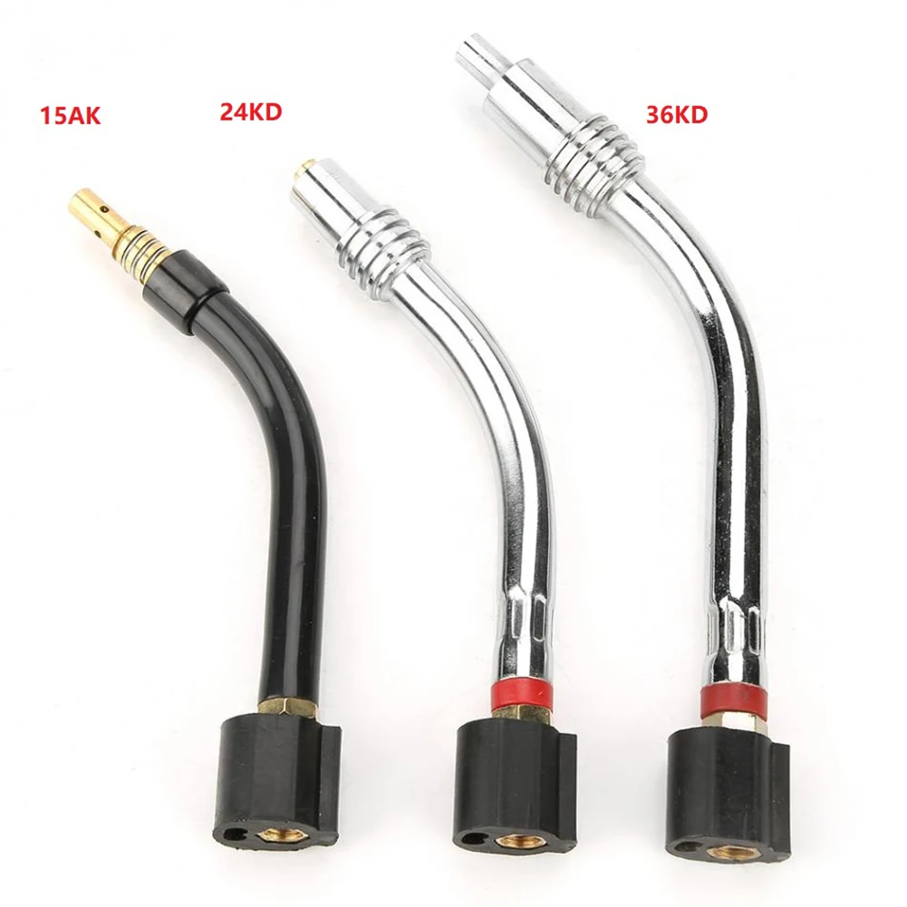 

1 шт., сварочный фонарик для MIG Welder, модель 15AK/24KD/36KD