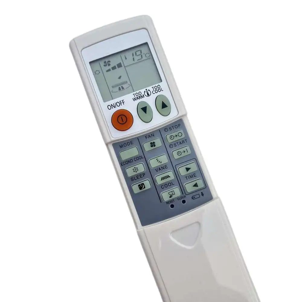 Пульт дистанционного управления для кондиционера подходит для Mitsubishi MSZ-GA50VA MSZ-GA60VA