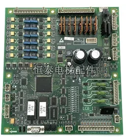 Плата LCB-II LCB_II GFA21240D1 GGA21240D1
