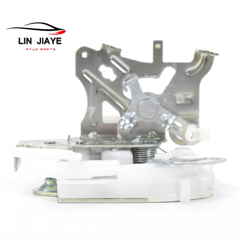 Привод центрального замка левой передней двери для HONDA ACCORD 2003-2007 CM4/CM5/CM6 OEM: 72152-SDA-H01