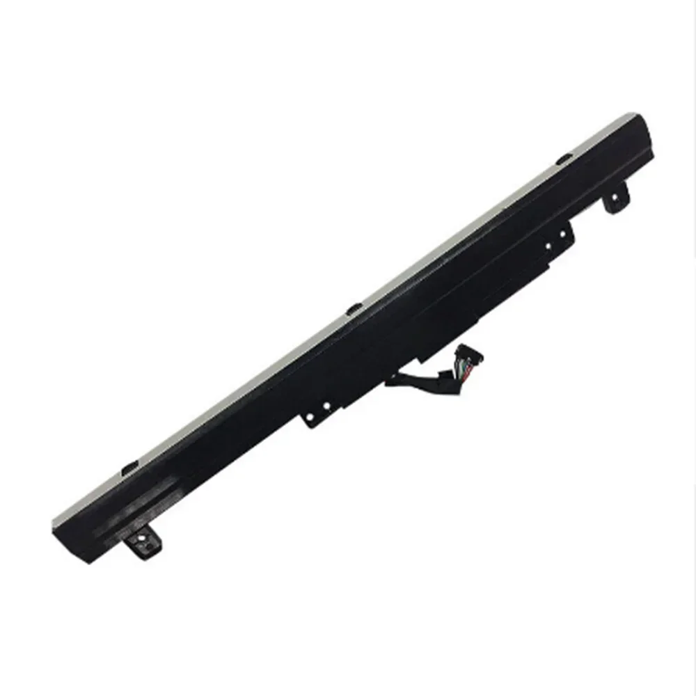 Оригинальный аккумулятор 7 2 В 32WH/4400 мАч L13S4E61 L13L4A61 L13L4E61 L13M4A61 для Lenovo FLEX 2-14 M50-70 M50-70A