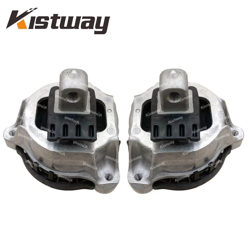 

Hydraulic Bearing Engine Mount For BMW 7 G11 G12 750I 750LI 4.4L 22116860453 22116860454