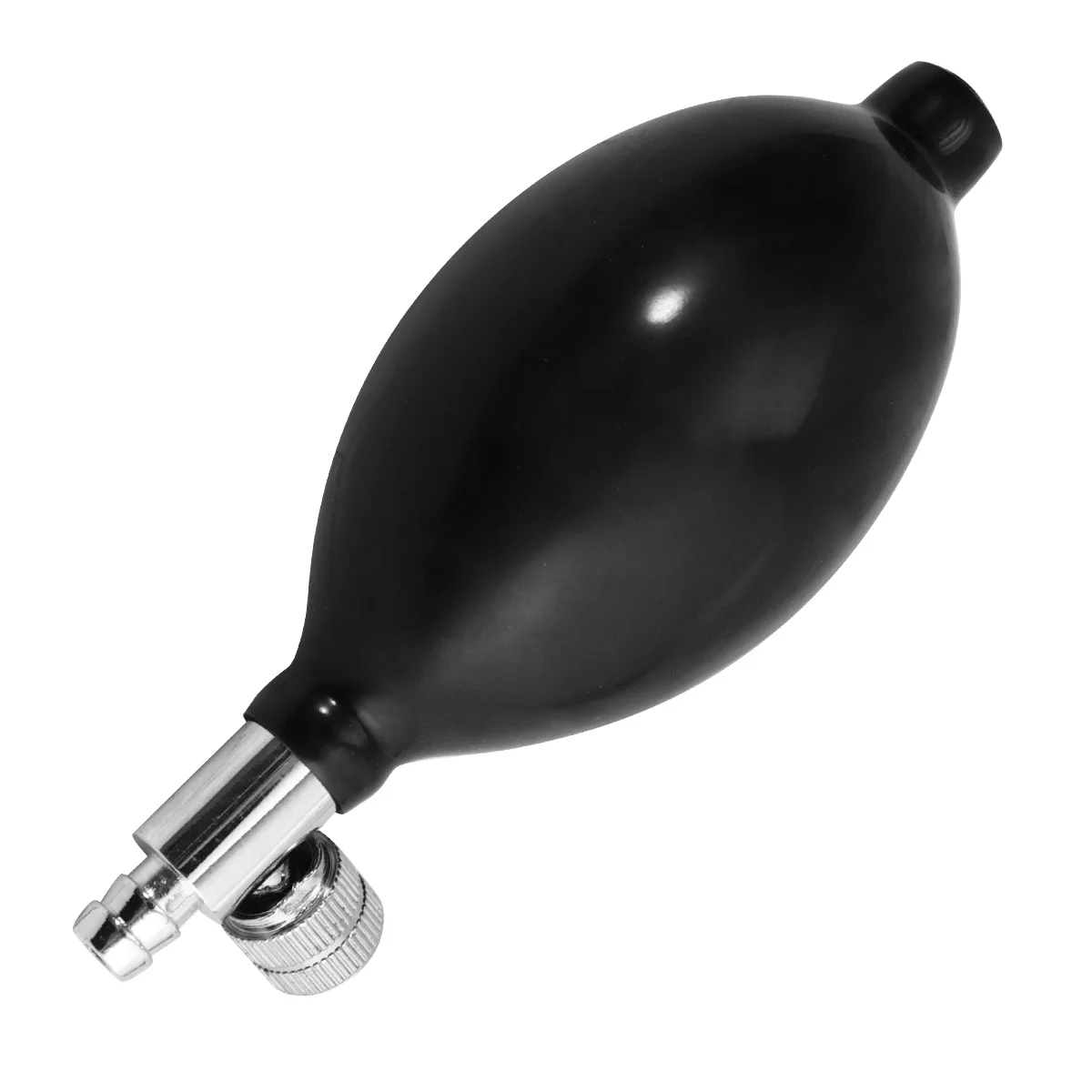 

Bulbs Inflation Manual Pump Bulbmonitor Latex Release Air Cuff Blacksphygmomanometer Machinereplacement