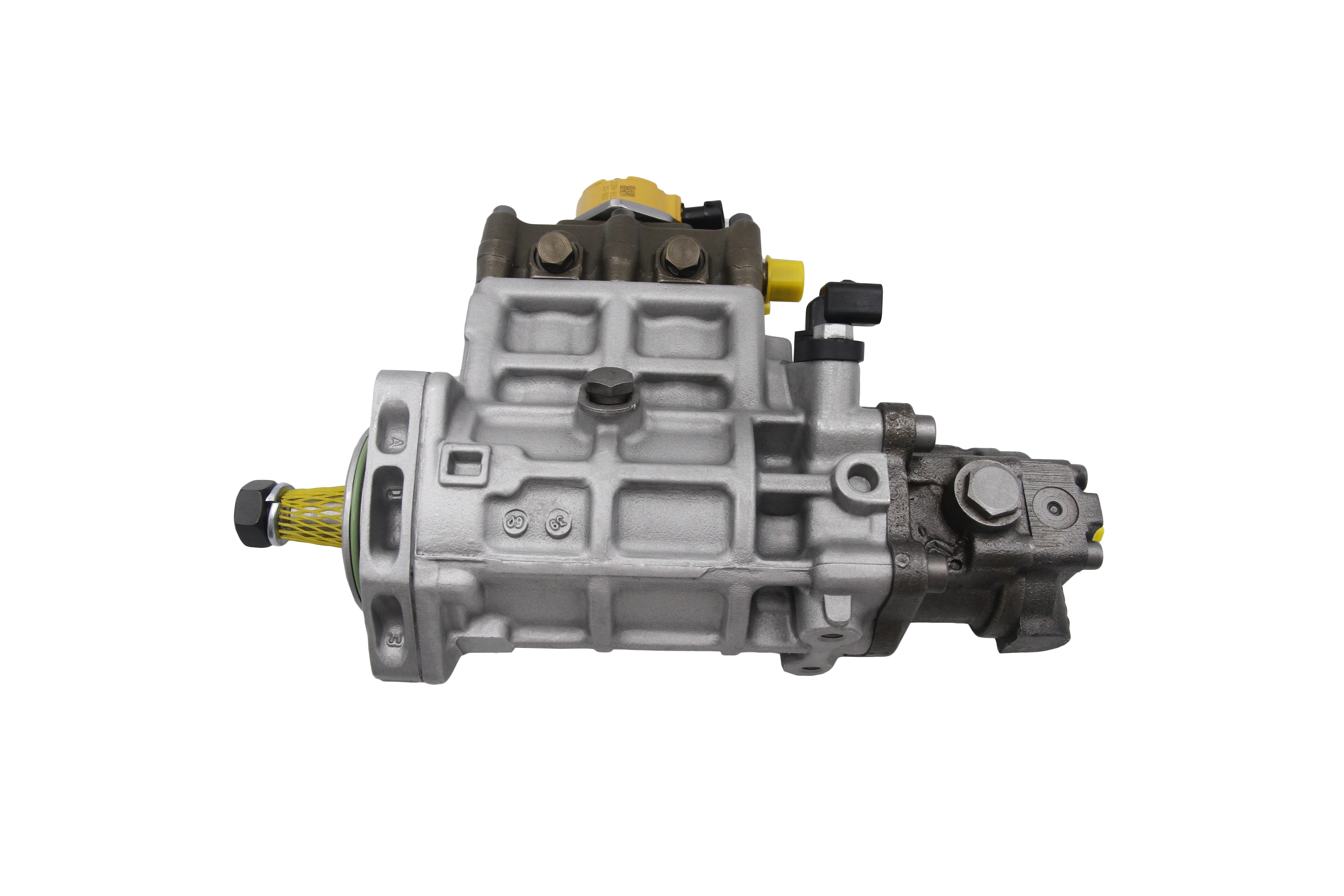 HP DIESEL Новый Топливный насос 326-4635 326-4634 295-9126 295-9127 284-0684 284-0685 с масляным насосом 2923751