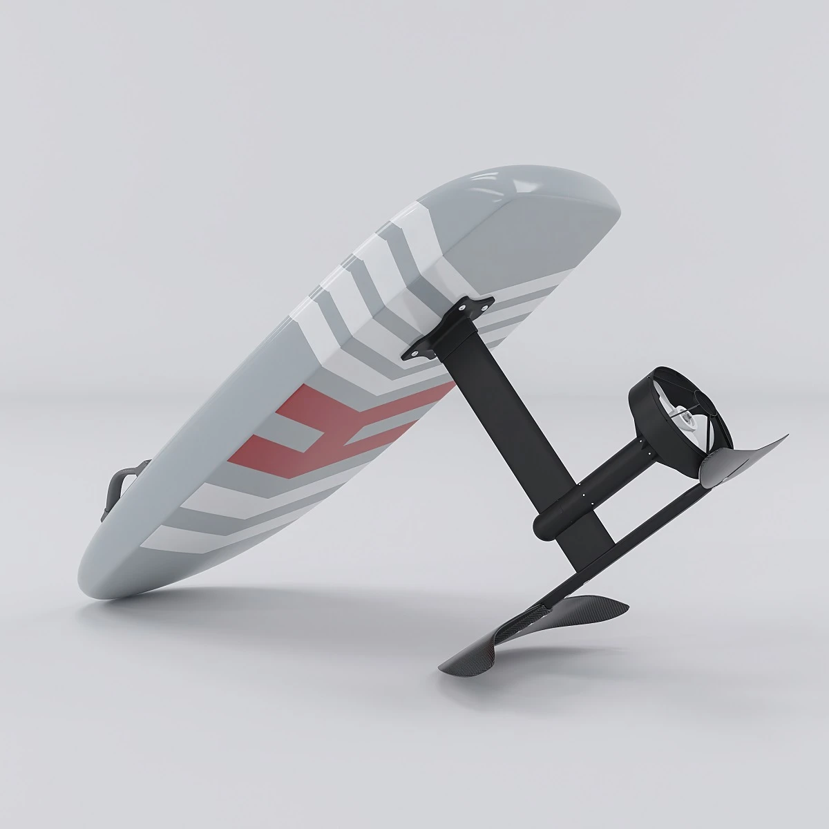 Электрическая фольга из углеродного волокна суперпроизводительный водный