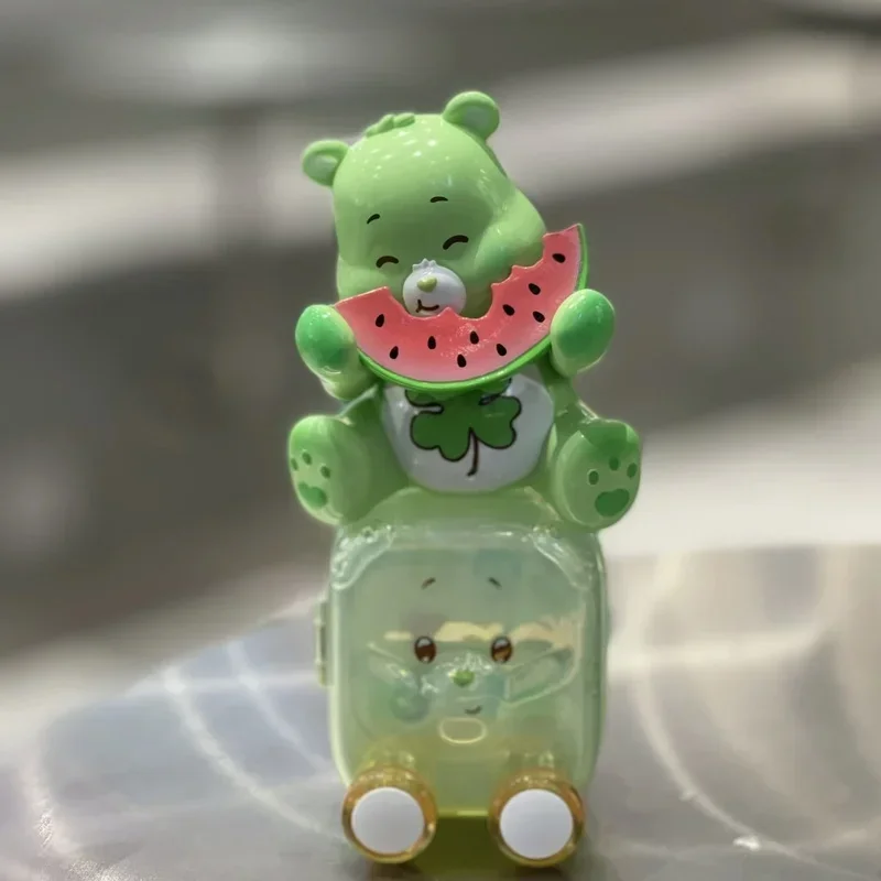 Новая распродажа Miniso счастливый Тур серии уход медведь мультфильм Медведь