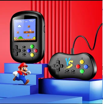 Портативная игровая консоль Sup 620 видов детских игр новая Ретро ностальгическая