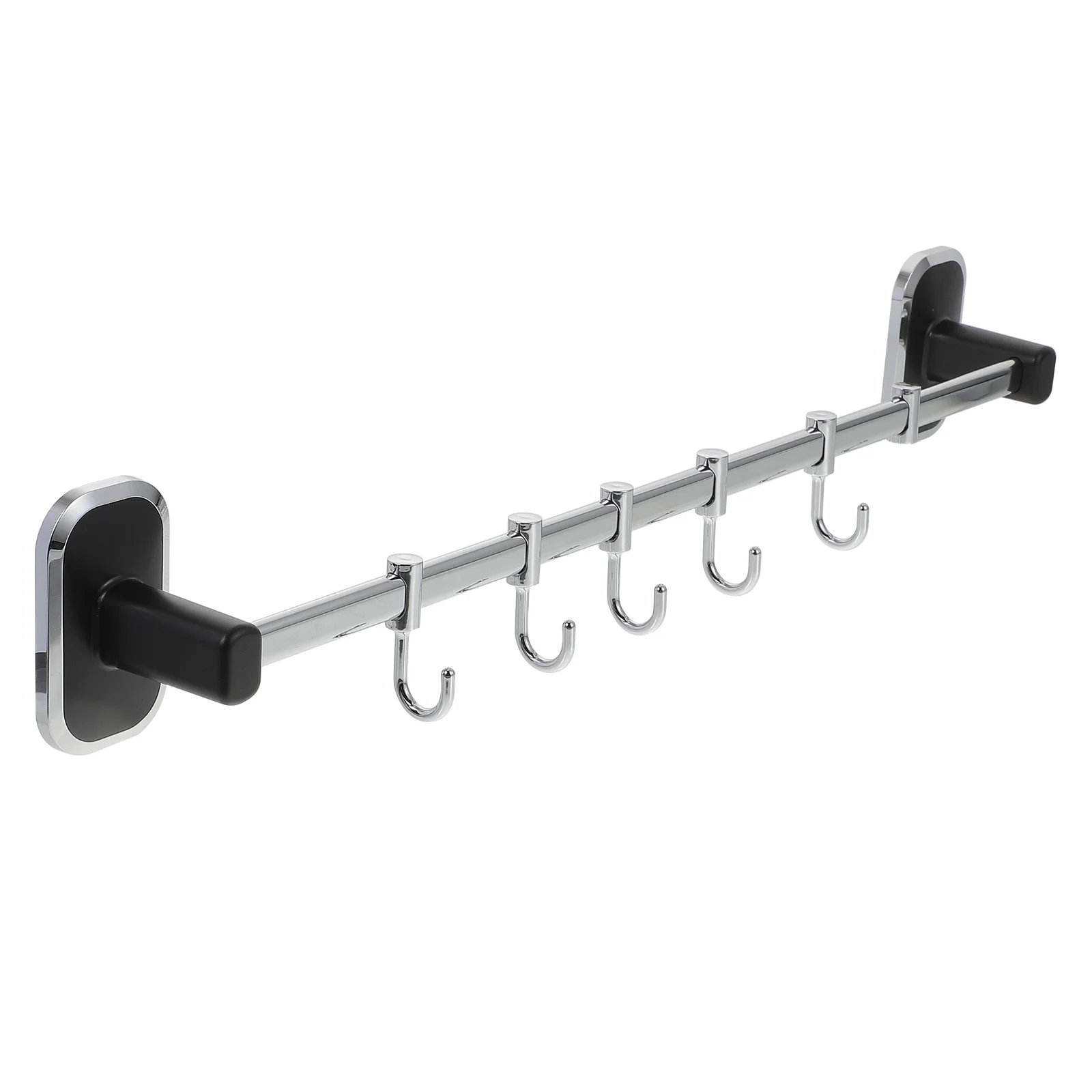 

1Pc Multifunctional Anti-corrosive Storage Hook Hanging Hook for Bedroom