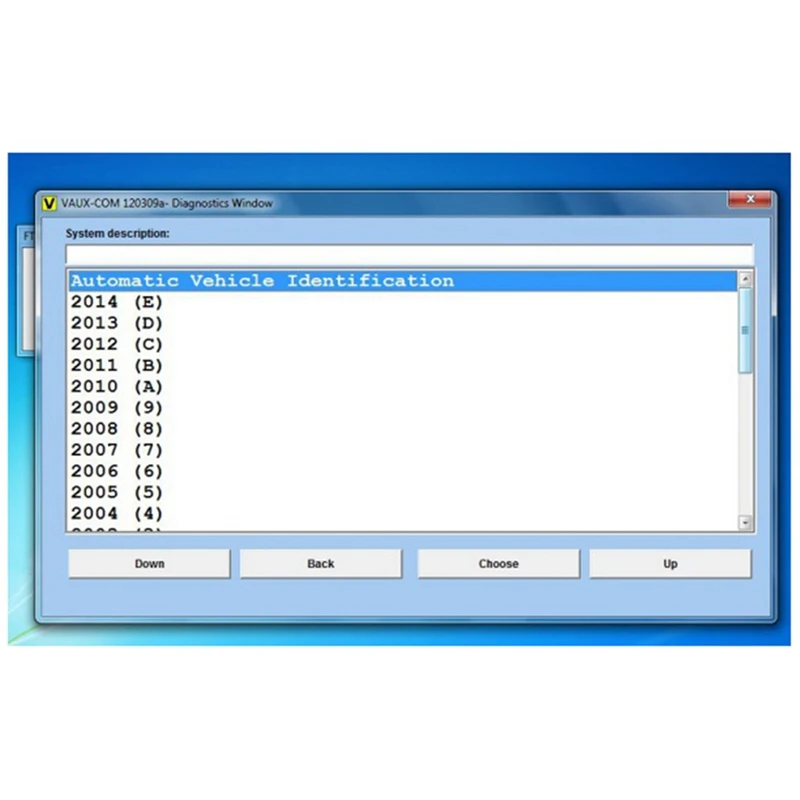 Новый OPCOM 2014V V1.99 FTDI FT232RQ Черный ABS 120309A новейшая версия OBD2 Op-Com / Op Com Opcom