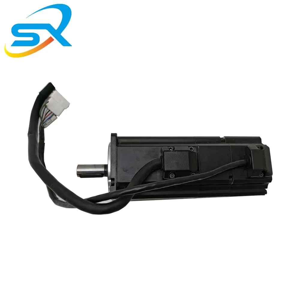 100% Оригинальный двигатель Sanyo для робототехники Q2AA05020DCPR3M 200 Вт. Предоставляются фото и видео. Фотосъемка при отправке. Обращайтесь. (art.: 3920dca3f3ead) - 3920dca3f3ead