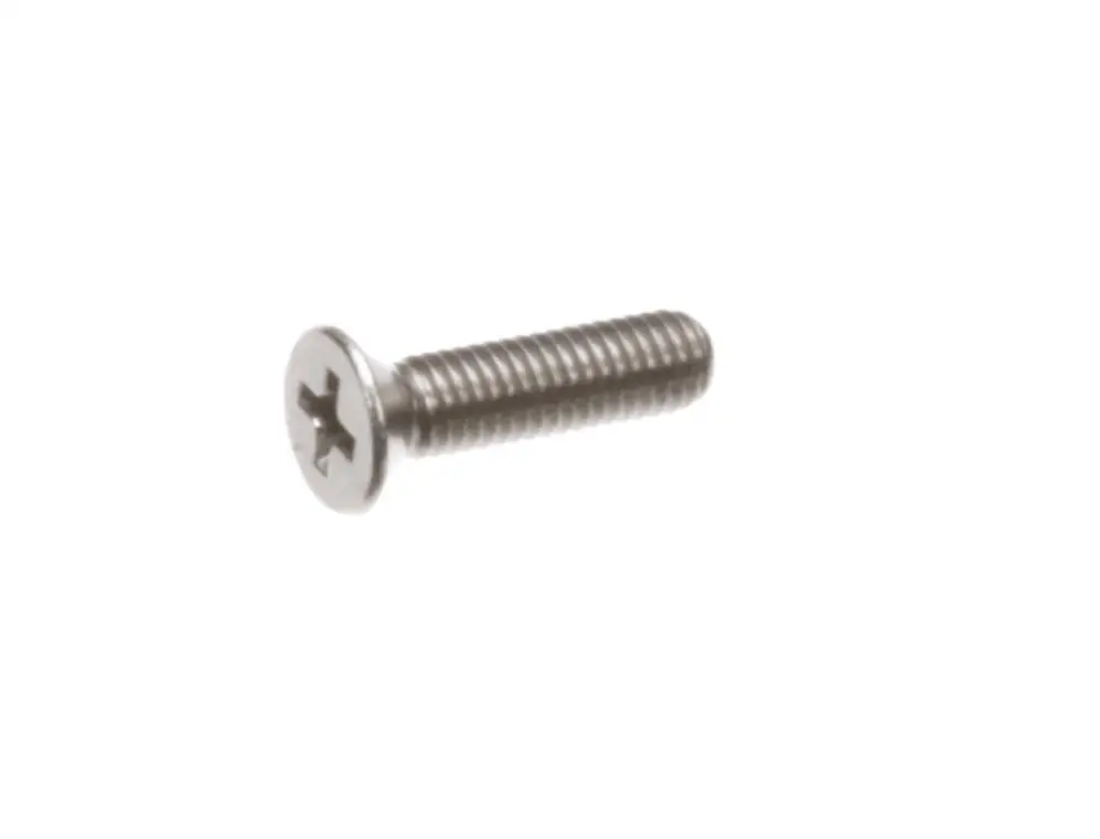 

SC01-225 Henny Penny Screw #10-32 X 3/4 Ph Fhd S Genuine OEM HENSC01-225