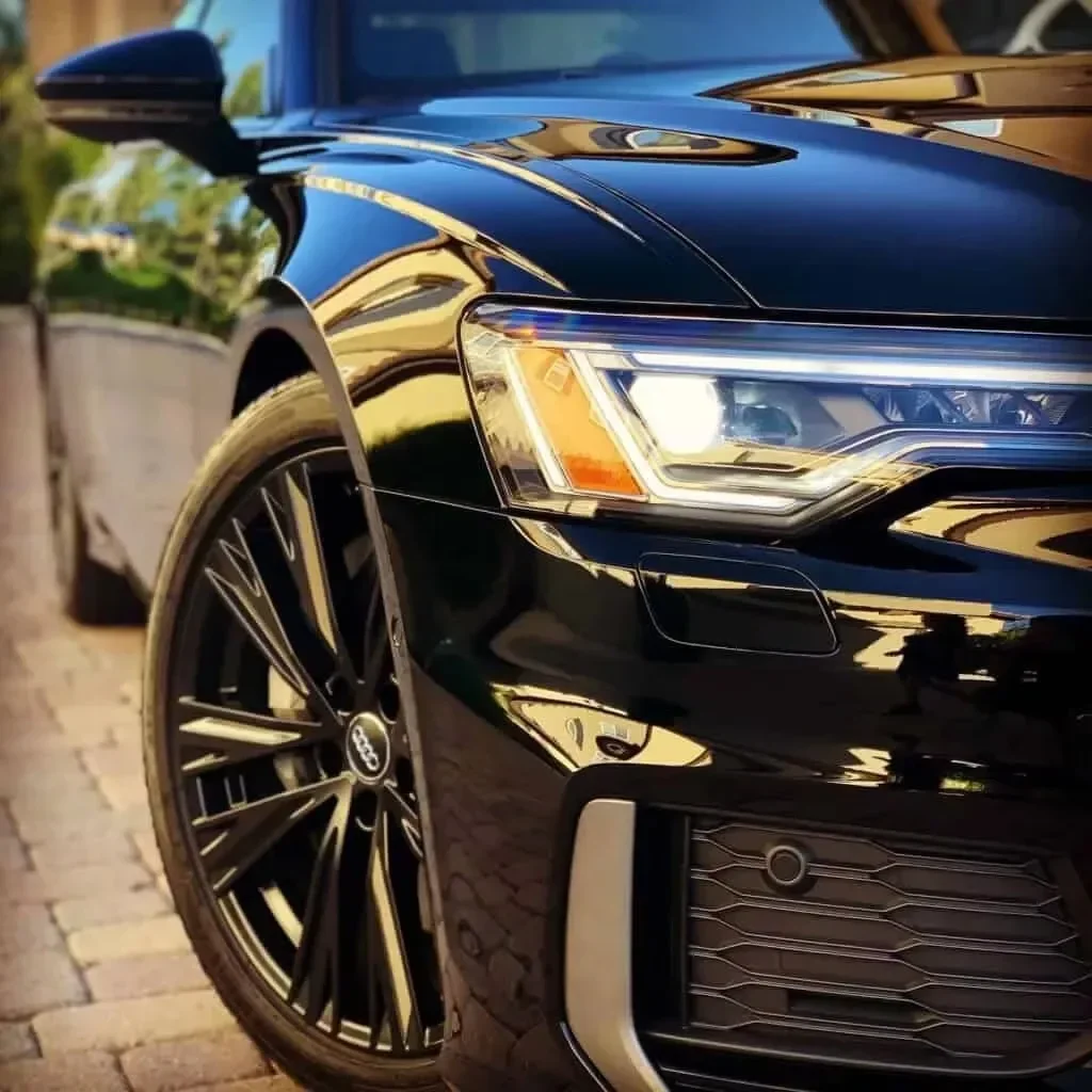 Графеновое закаленное защитное керамическое покрытие для профессионалов