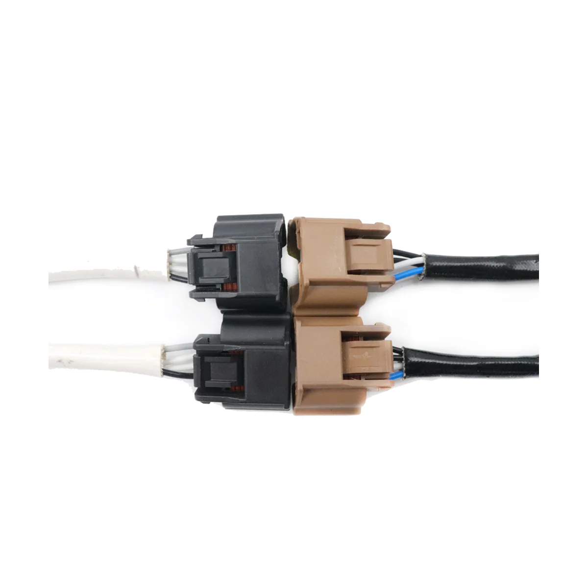 4 датчика кислорода вверх + ниже по потоку подходит для 2013-2014 3.5L 234-9135 234-4595 234-4599