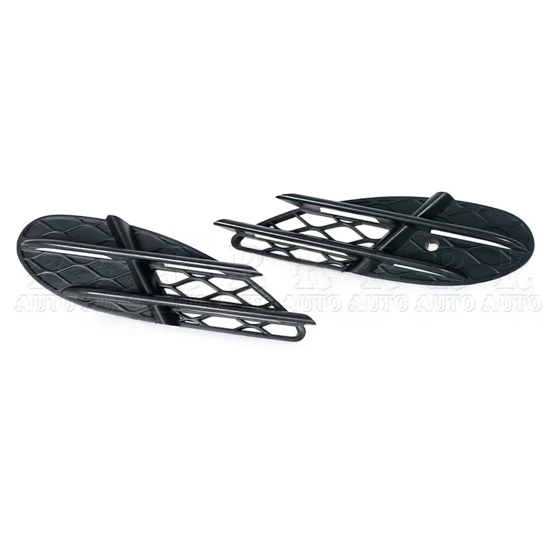 

Решетки для переднего бампера, Боковые Решетки, крышка решетки радиатора, воздушный выход, аксессуары для стайлинга автомобилей Mercedes Benz W220 2208851323 2208851623