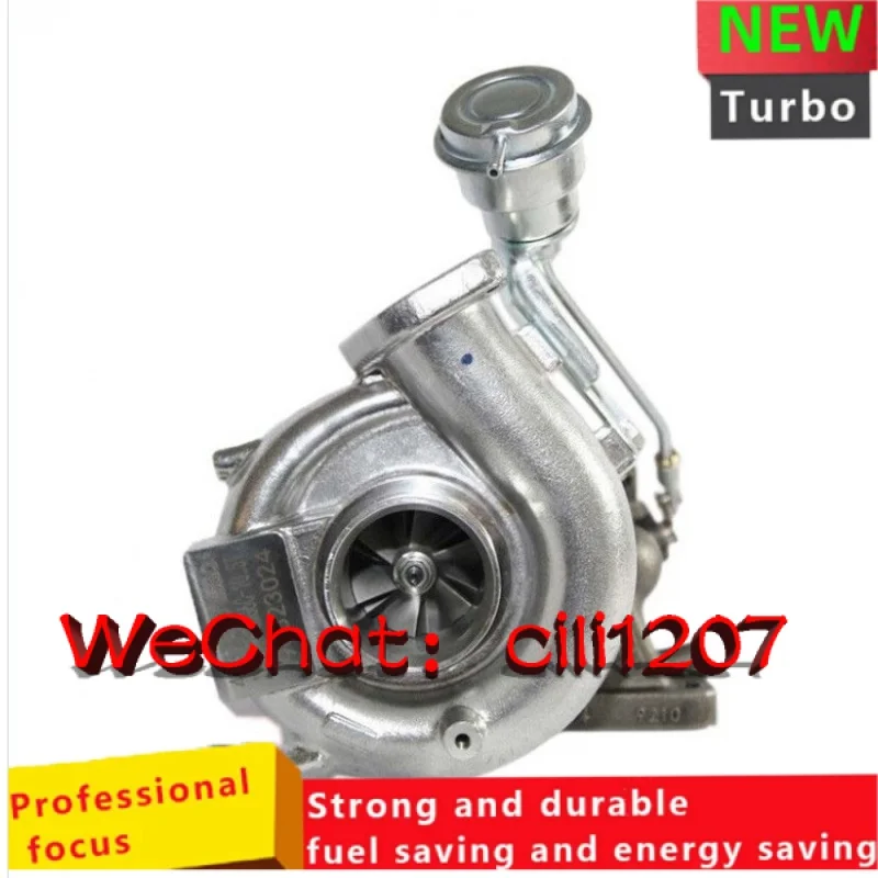 

Турбозарядное устройство для автозапчастей, Турбокомпрессор TD05 для Mitsubishi 2.0L 151515a054 49378-01580