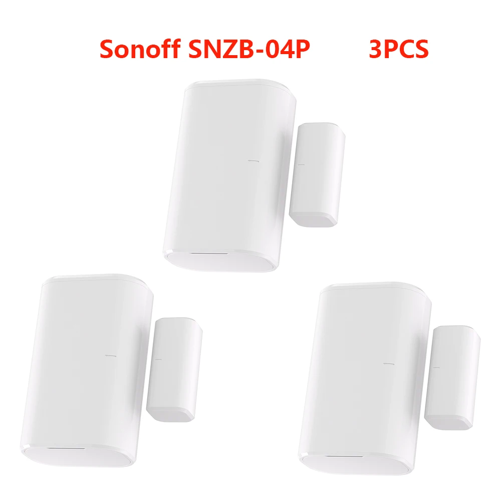 

Датчик двери SONOFF Zigbee SNZB-04P
