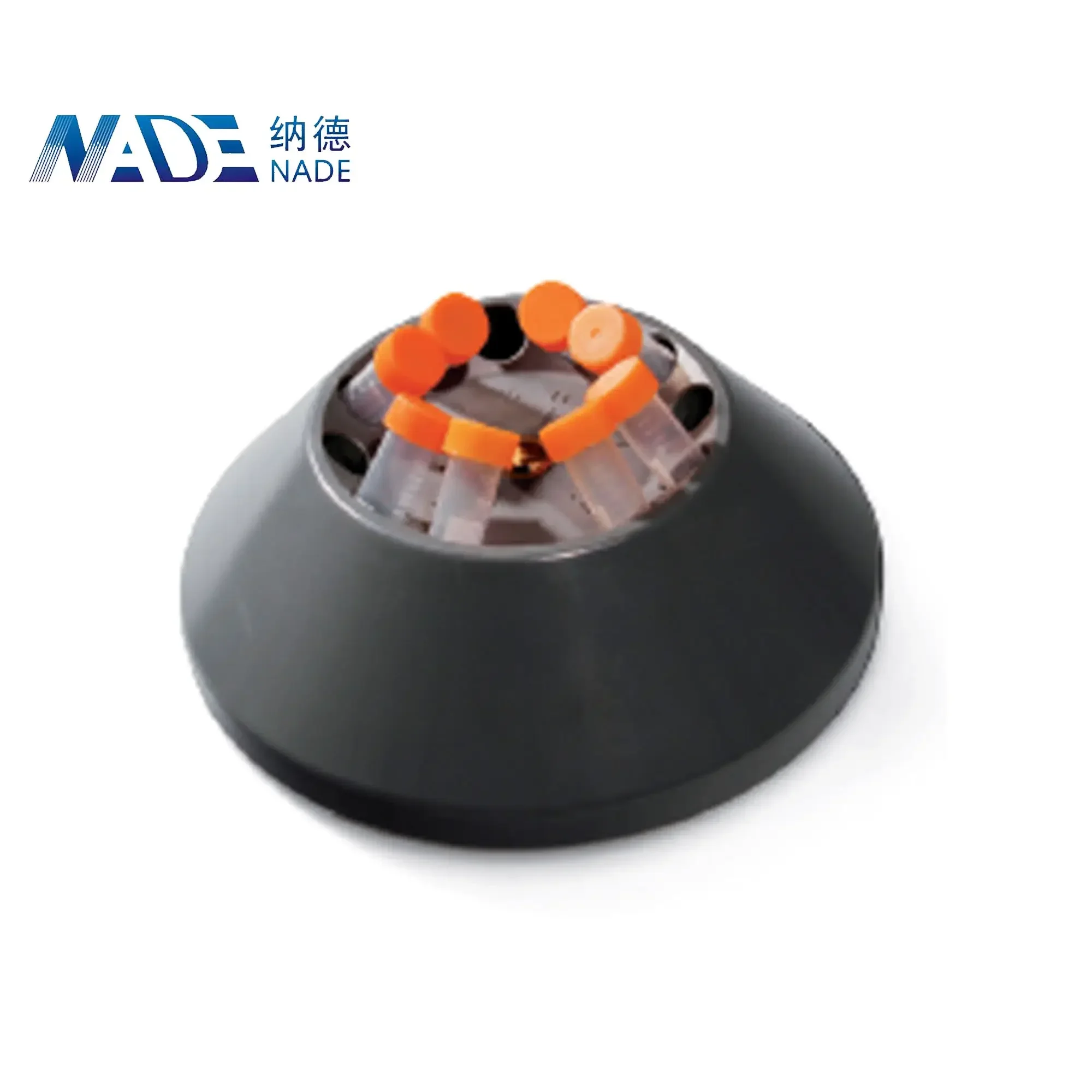 Центрифуга Nade Klinische Dm0412 Ce Gecertificeerd