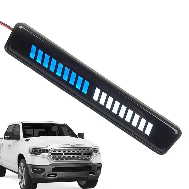 

Светодиодный фары для автомобиля снаружи, 12 В, яркие фары для дневного вождения, дневного времени, фары для грузовика, внедорожника, путешествия, кемпера, автомобиля и