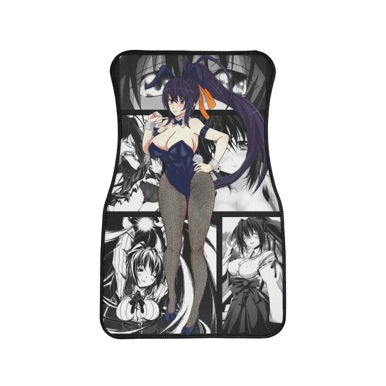 

Akeno Car Mat