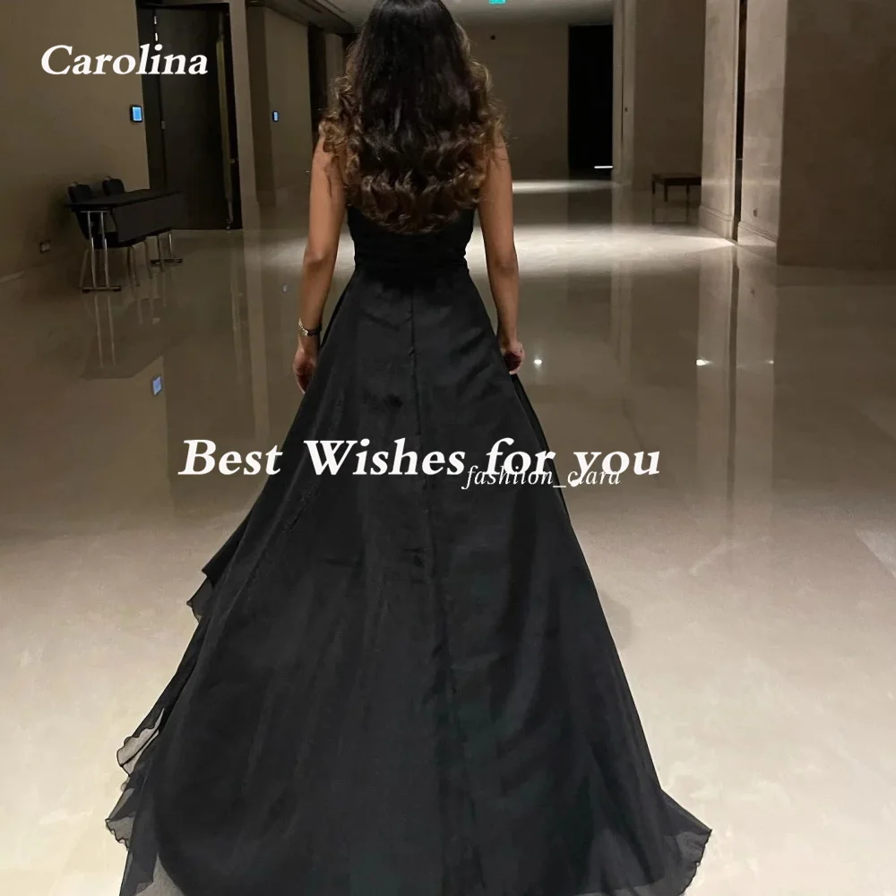 Рисунок 2 - Женское вечернее платье с открытой спиной