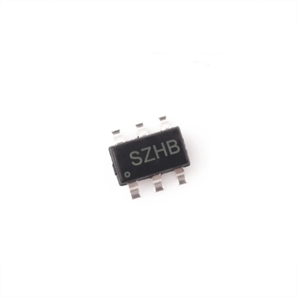 

LM5050MK-1/NOPB SZHB SOT23-6 100% Original Brand New