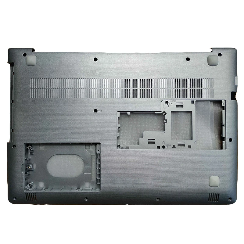Новый нижний чехол для ноутбука lenovo ideapad 310-15 310-15ISK 310-15ABR 510-15 510-15ISK 510-15IKB
