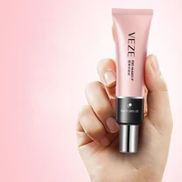 new foundation natural lightweight anti wrinkle pre makeup primer cosmetic pore eraser concealer