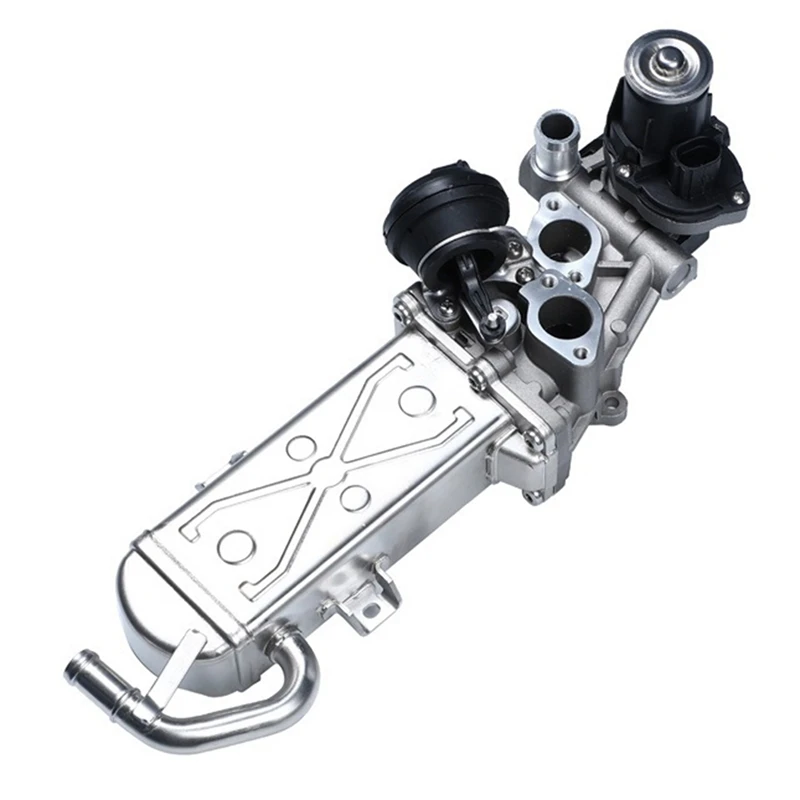 

Car EGR Valve 03L131512BB 03L131512AT 03L131512CF for -VW Golf Passat CC Tiguan -A3 Q3 TT Skoda Octavia