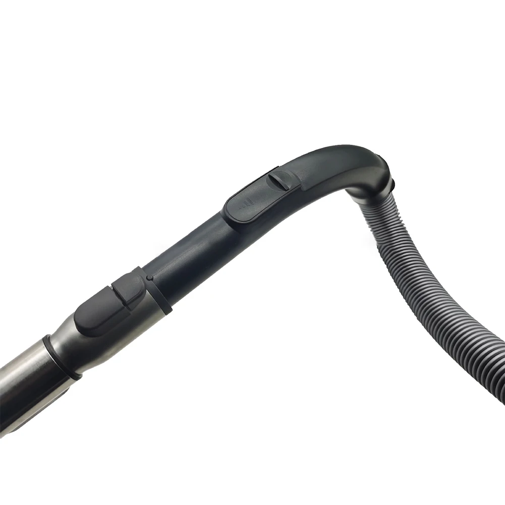 

Ручка для пылесоса, подходит для Miele BLIZZARD CX1 SKRE2, SKRE2, SKRF3, для всасывания, регулировки мощности, Запасная часть