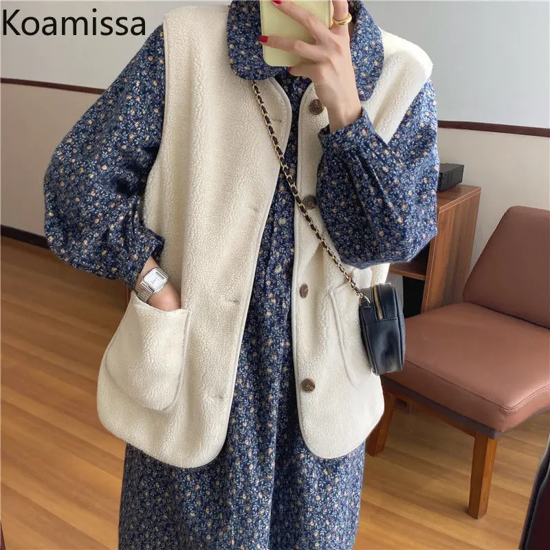 Koamissa Floral Women Loose Retro Maxi Dress 2022 New Spring Autumn Loose Stright Dresses Fmaeo Chic A Line Vestido Dropshipping