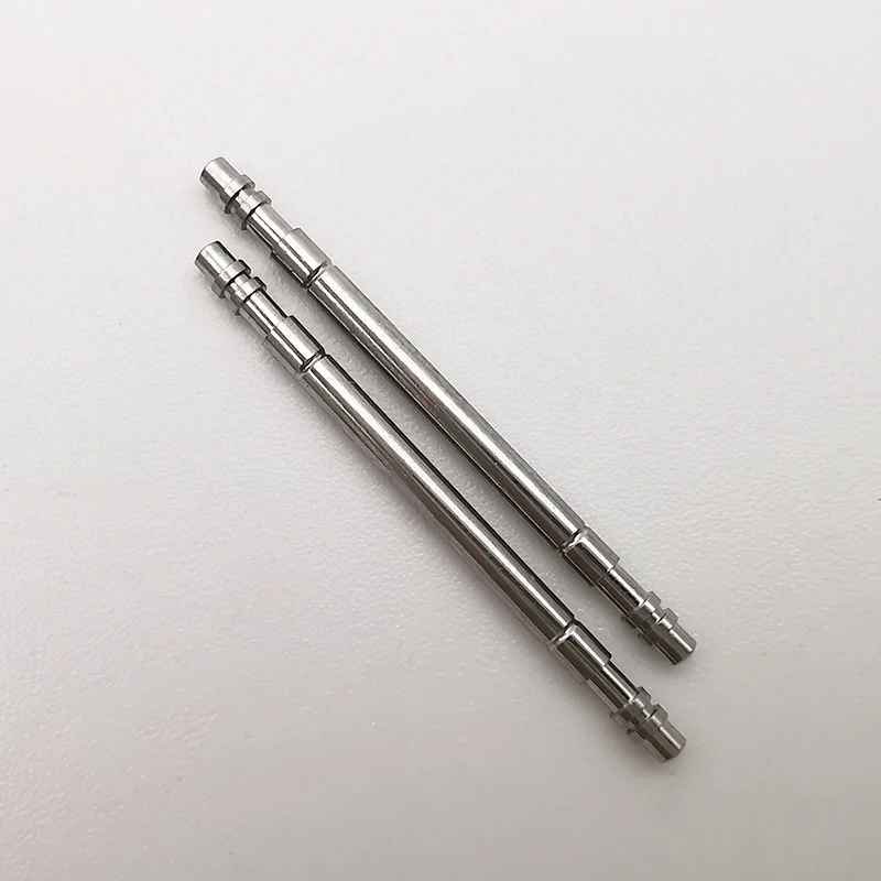 2PCS Top ARF 1.5X21mm Watch Spring Bars For 41mm Datejust 126334 Watch Bracelet, Watch Parts