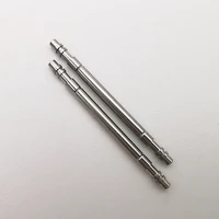 2pcs top arf 1 5x21mm watch spring bars for 41mm datejust 126334 watch bracelet watch parts
