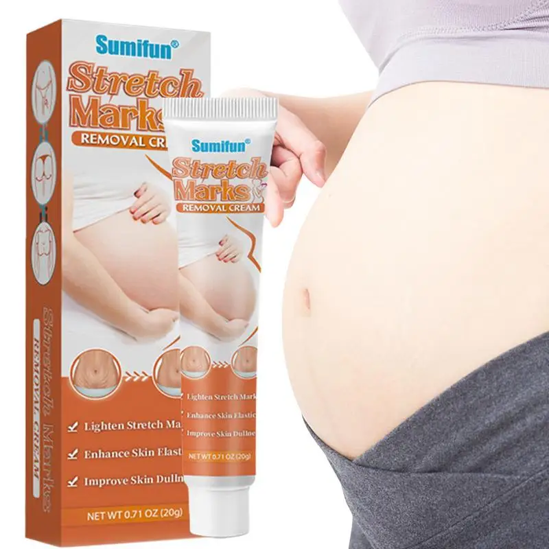 

Stretch Marks Removal Stretch Mark Prevention Skincare Stretch Mark Cream Remover For Post Pregnancy Skin Care Stretch Marks