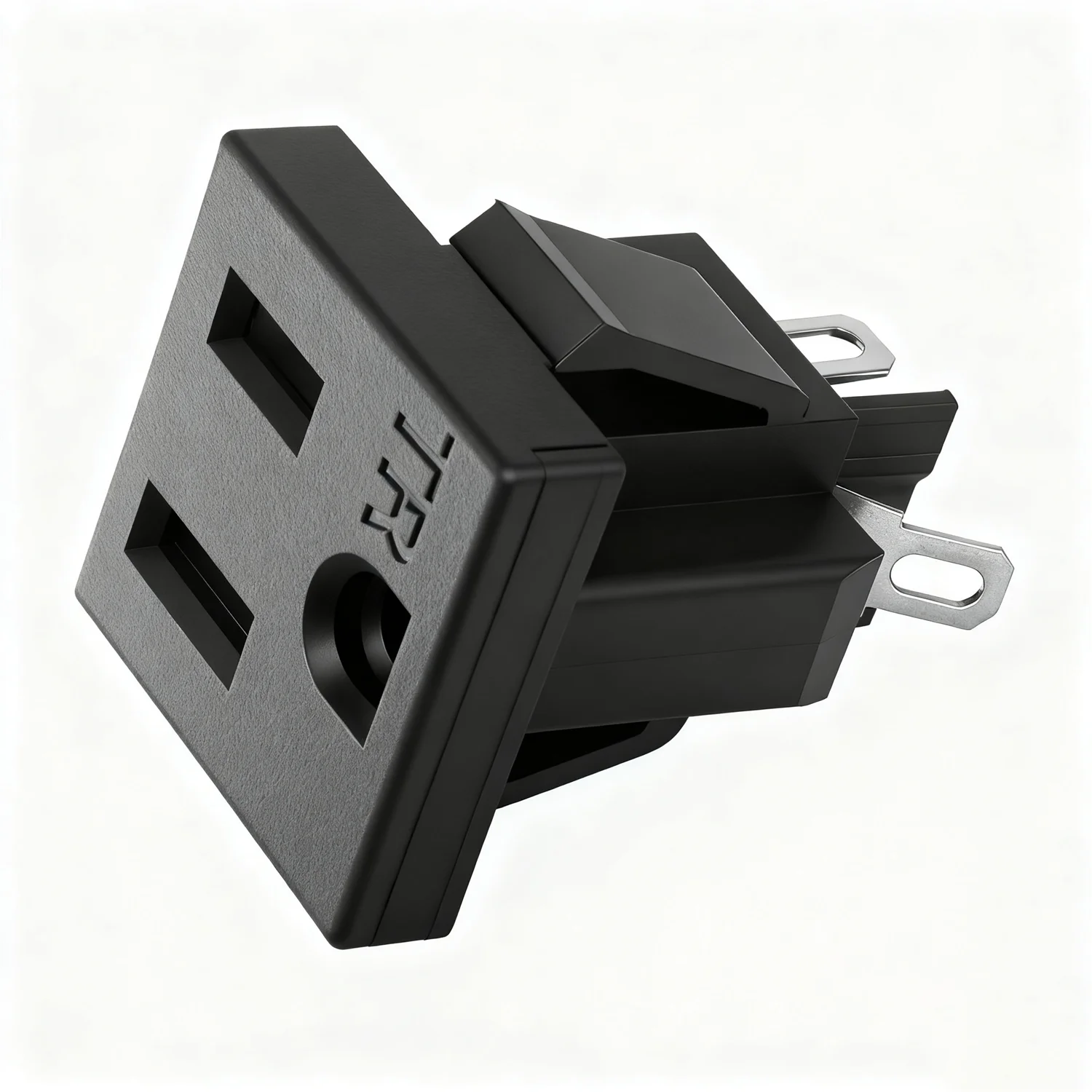 

Настенная розетка TR NEMA 5-15R 15A