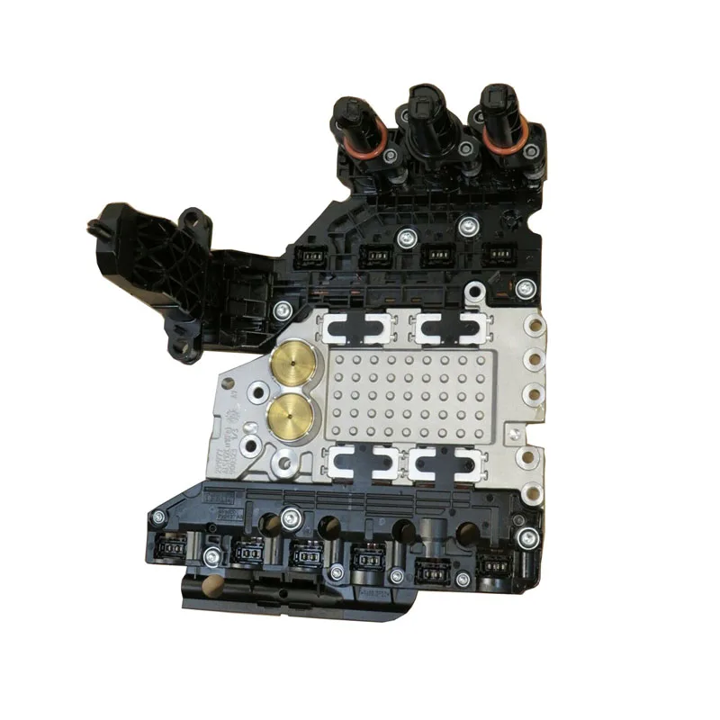 

GS7D36SG 7 Скорость DCT автотрансмиссия TCU TCM 28607846717 GS7D36BG