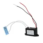 Генератор озона для дома, очиститель воздуха, дезодорант, выходная Плотность озона 200 мгч, керамический O3 свежие фрукты и овощи