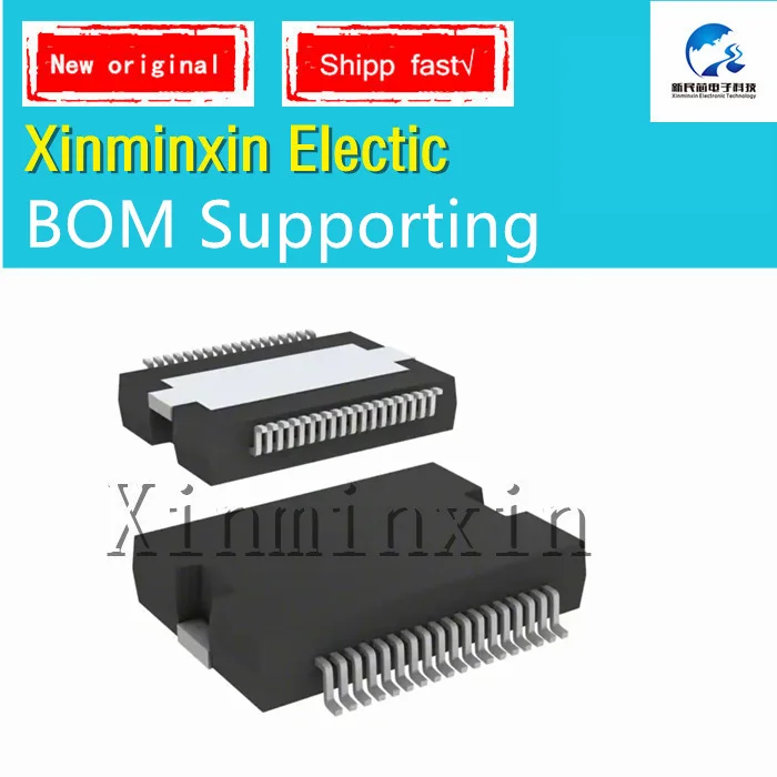 1 шт./партия, новая оригинальная микросхема A2C31376-C3 ATIC35 SMD IC