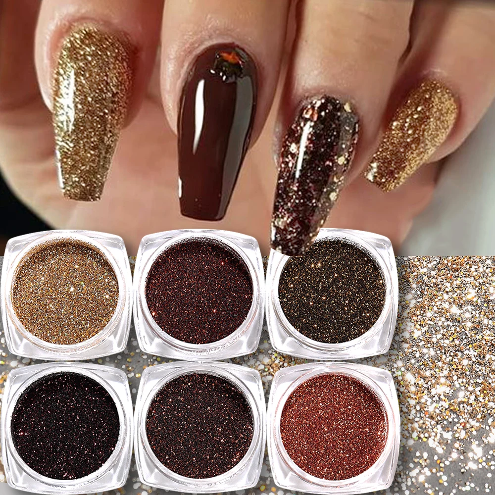 6 шт./набор бриллиантовый порошок