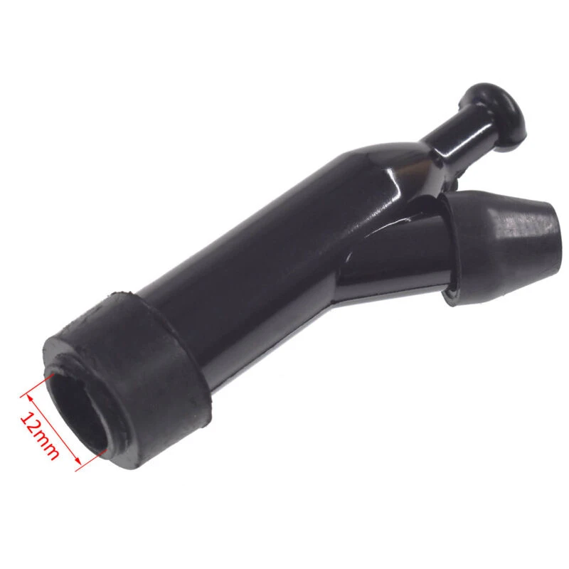 

Hot Sales 5pcs/set Spark Plug Cap Replacement For Honda GX120 GX160 GX200 GX240 GX270 GX340 GX390 Parts Engine