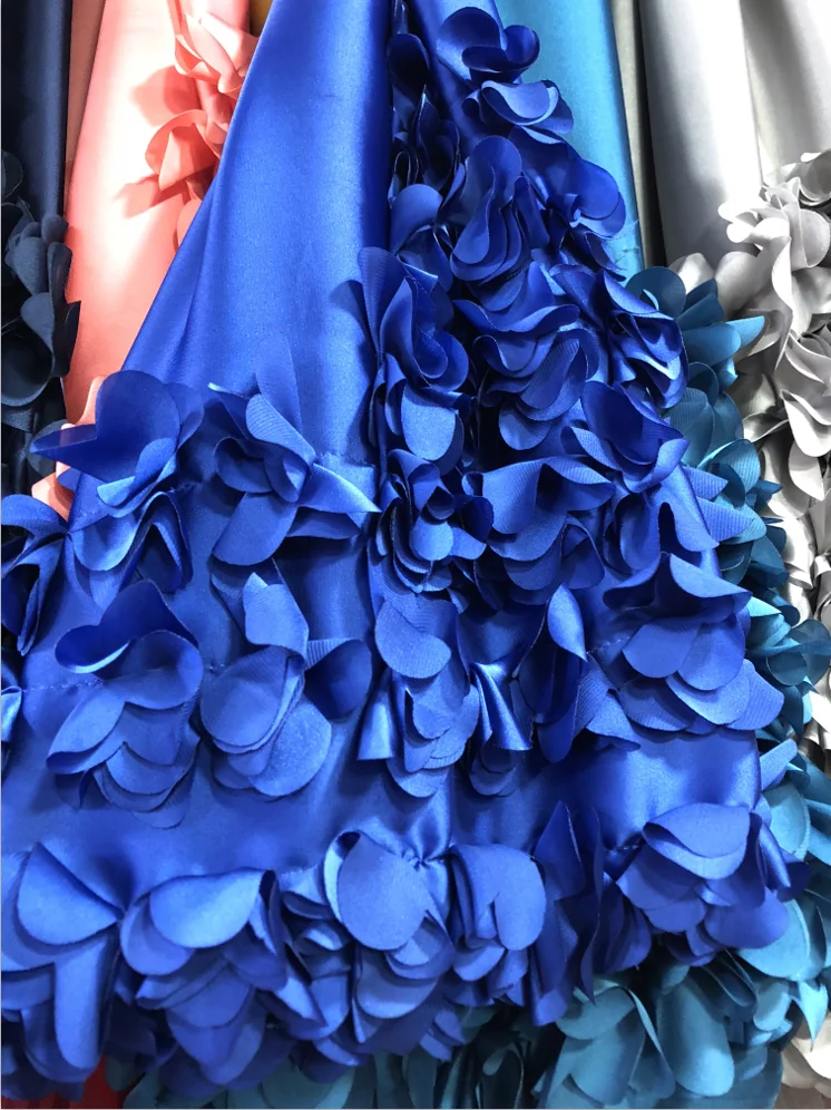 

Королевская Синяя нигерийская кружевная ткань 2021, африканская швейцарская вуаль, кружево высокого качества, швейцарская вуаль, кружево в Швейцарии для свадьбы ZJ168
