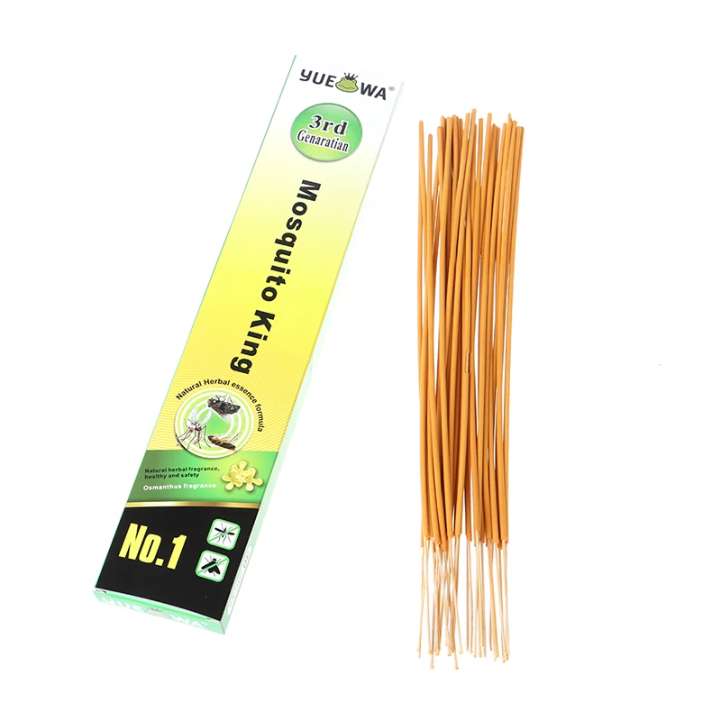 

Отпугиватель комаров Osmanthus