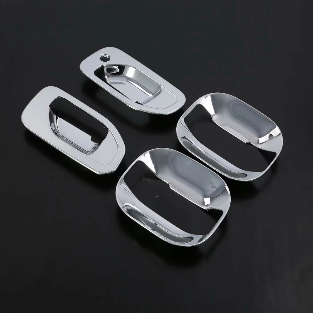 Для Nissan NV200 Evalia 2013-2018 углеродного волокна Боковая дверь ручки чаши дверная ручка крышки отделкой дверная ручка Вставка Стикеры Exteriro аксессуары