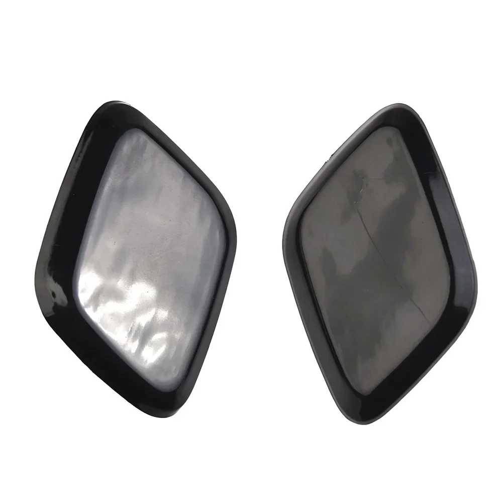 Пластиковая крышка для Ford Focus 2012-2014 левая и правая 1 пара