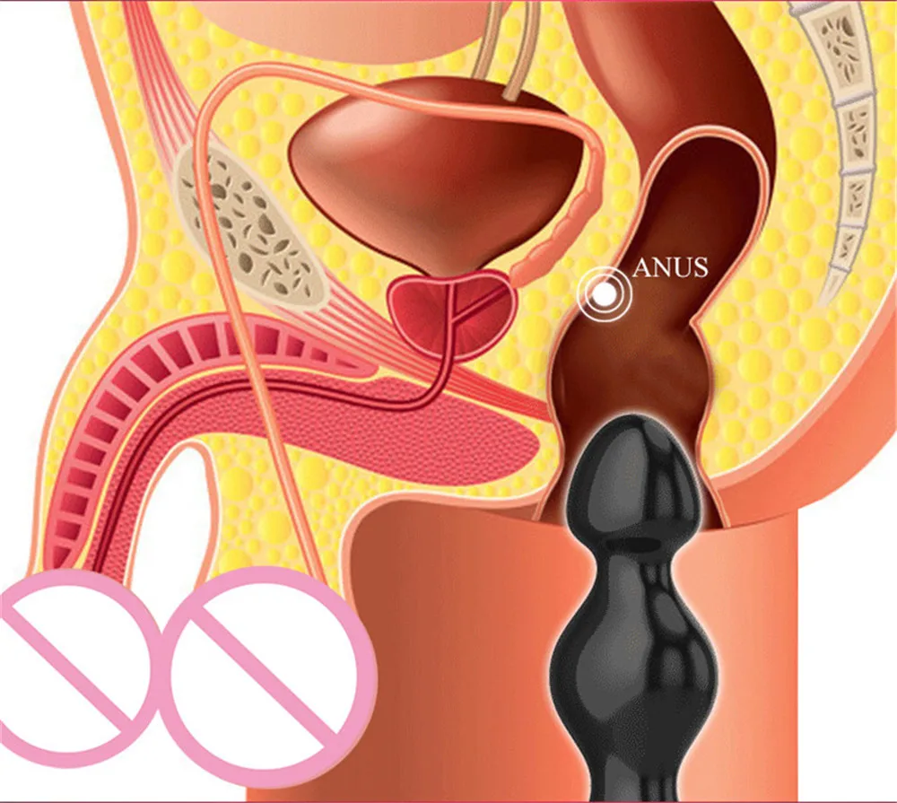 

Огромные анальные секс-игрушки, большая Анальная пробка, расширитель простаты, массажер для мужчин, женщин, геев, взрослых, стимулятор ануса, большие анальные бусины