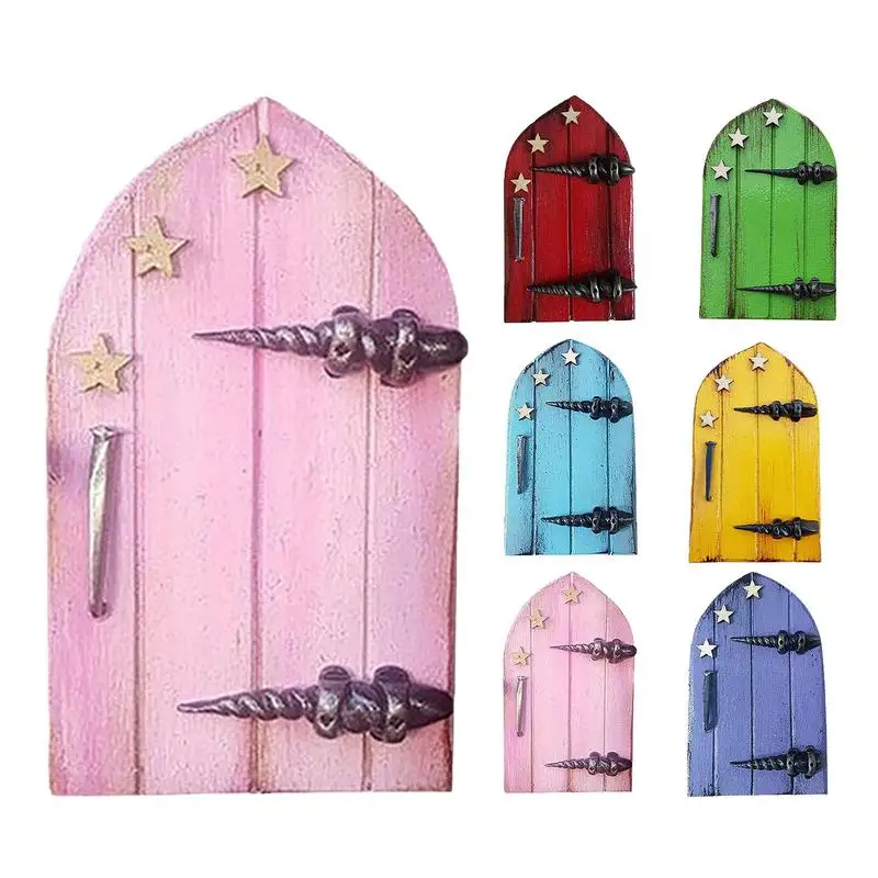 

Сказочные двери, сказочные двери, садовая скульптура, украшение, двор, искусство, реалистичные сказочные двери, наслаждайтесь садоводством, садовая скульптура