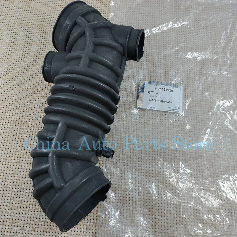 Шланг воздухозаборника 96628910 Для Chevrolet Captiva 2.4L Opal Andra