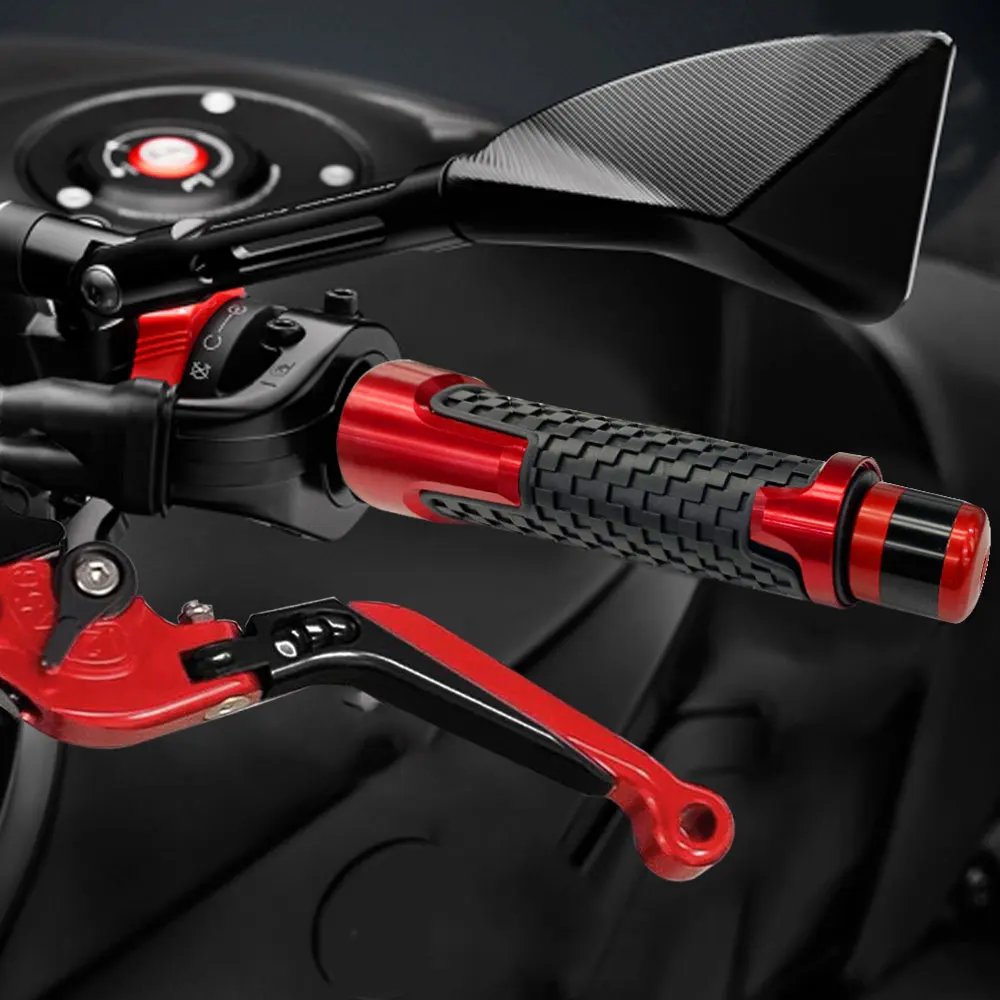 Для Yamaha Majesty 400 2004 2005 2006 2007 2008 2009 2010 2011 рычаги руля тормозной муфты мотоцикла ручки наконечники руля (art.: 3920c3ccc13bf) - 3920c3ccc13bf